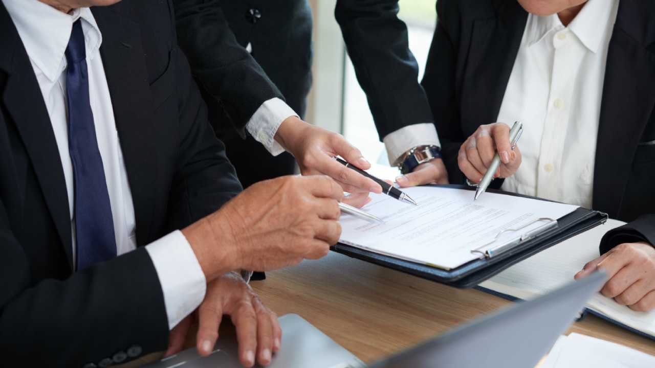How Defense Attorneys Handle High-Volume DUI Cases in Busy Jurisdictions